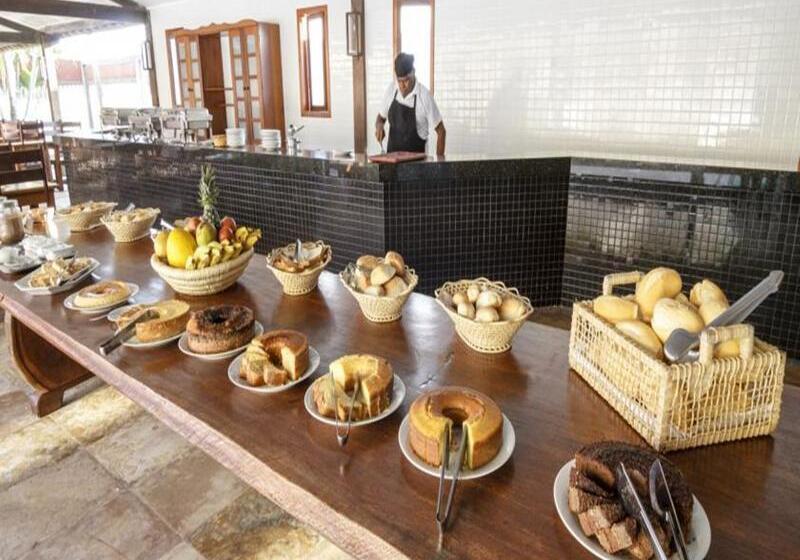 ホテル Porto Futuro