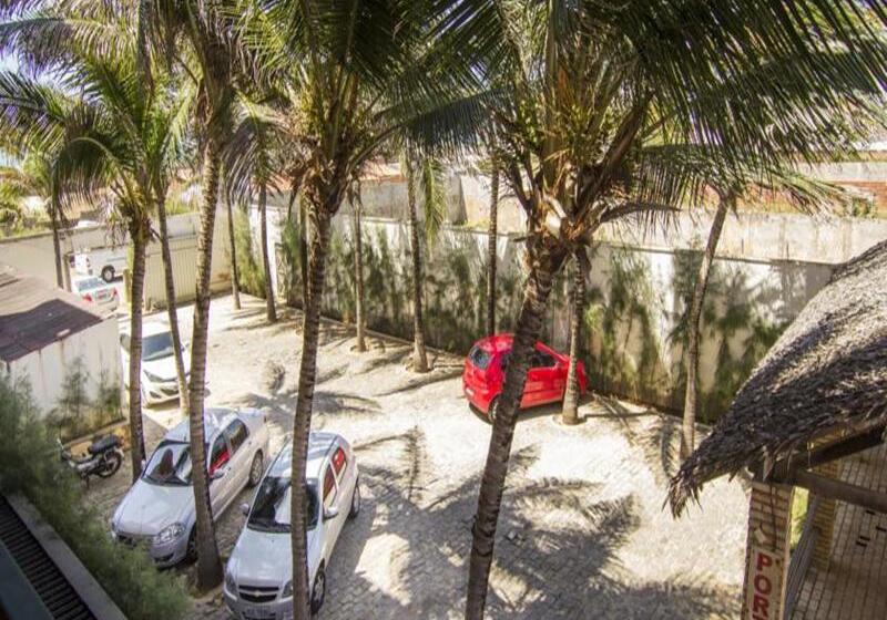 ホテル Porto Futuro