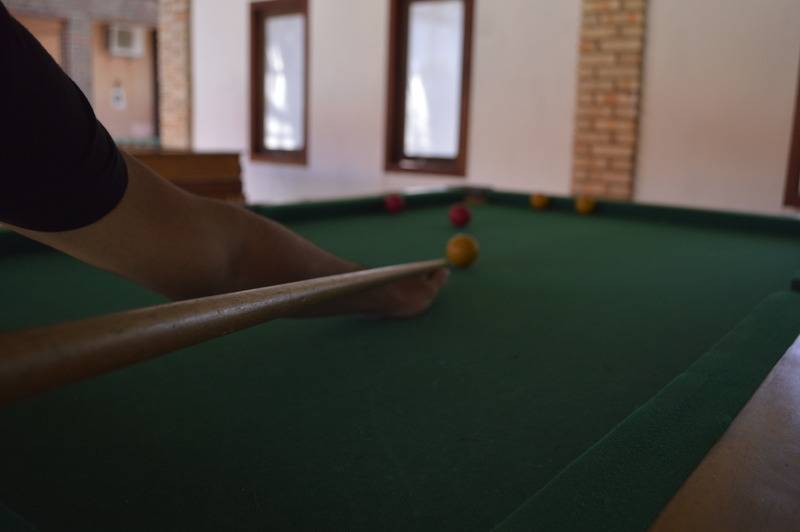 ホテル Porto Futuro