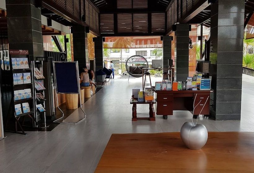 فندق Baywater Resort Samui