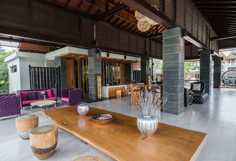 فندق Baywater Resort Samui