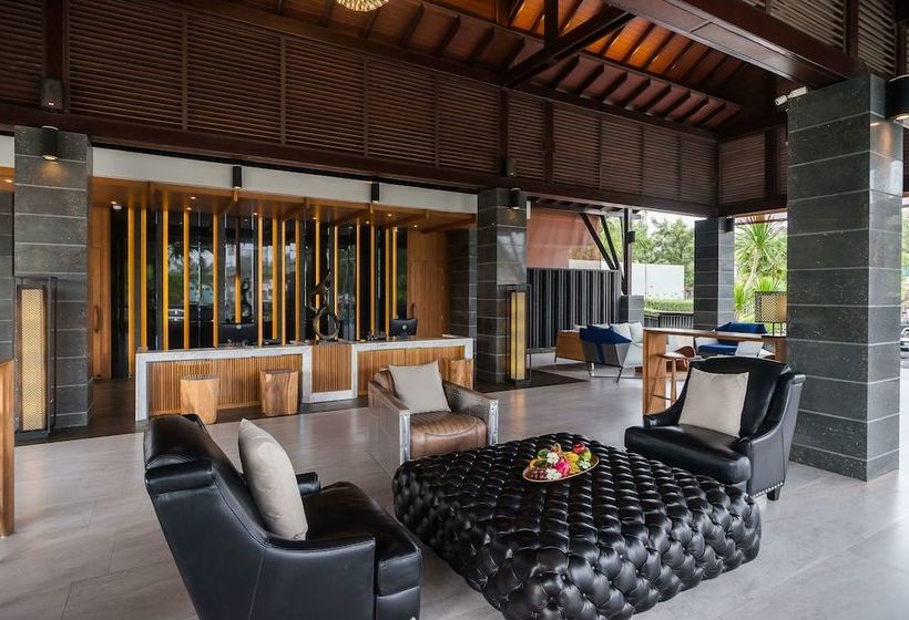 فندق Baywater Resort Samui