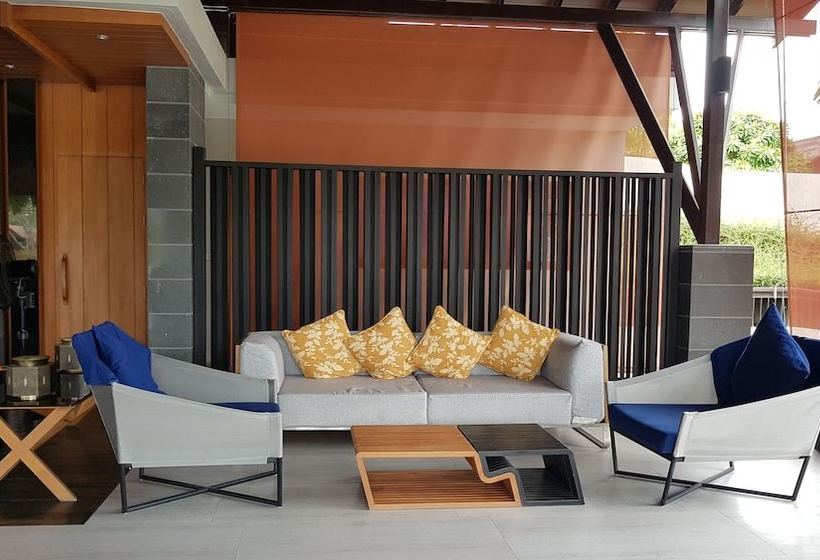 فندق Baywater Resort Samui