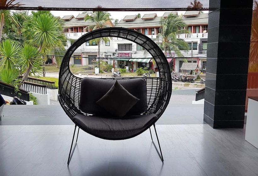فندق Baywater Resort Samui