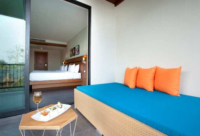 فندق Baywater Resort Samui