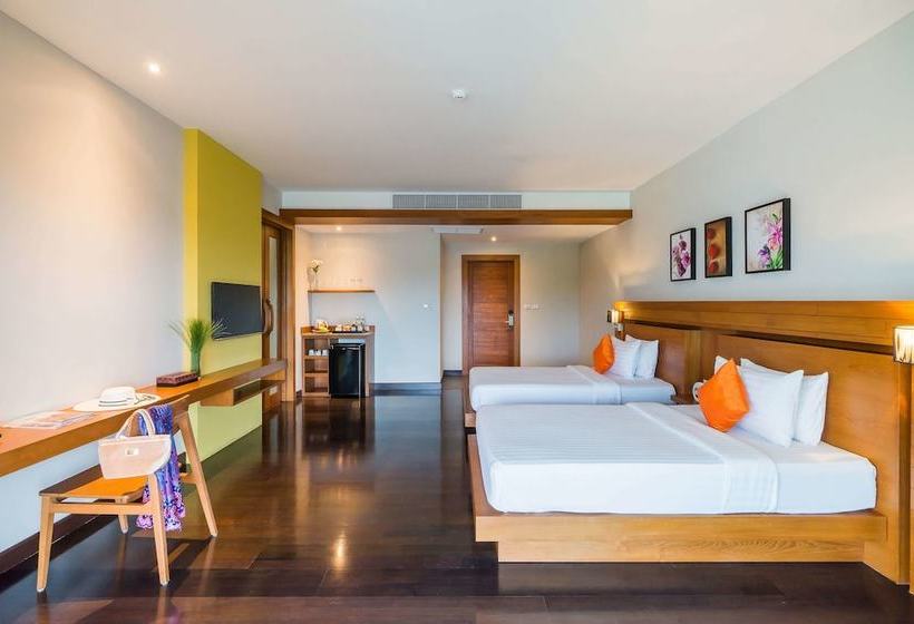 فندق Baywater Resort Samui