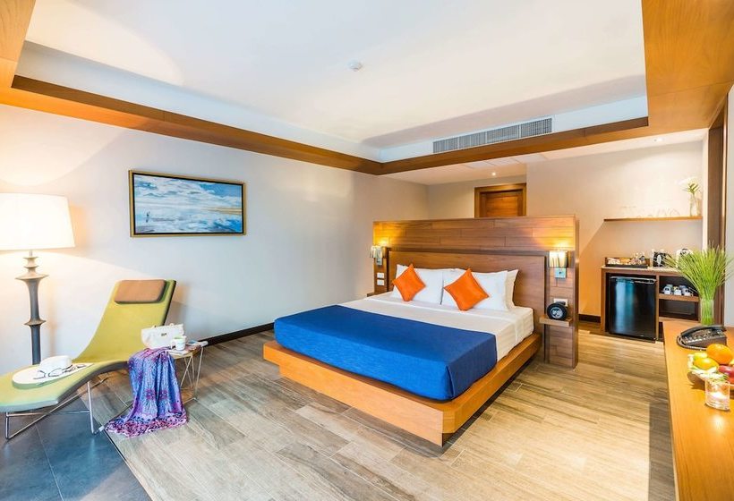فندق Baywater Resort Samui