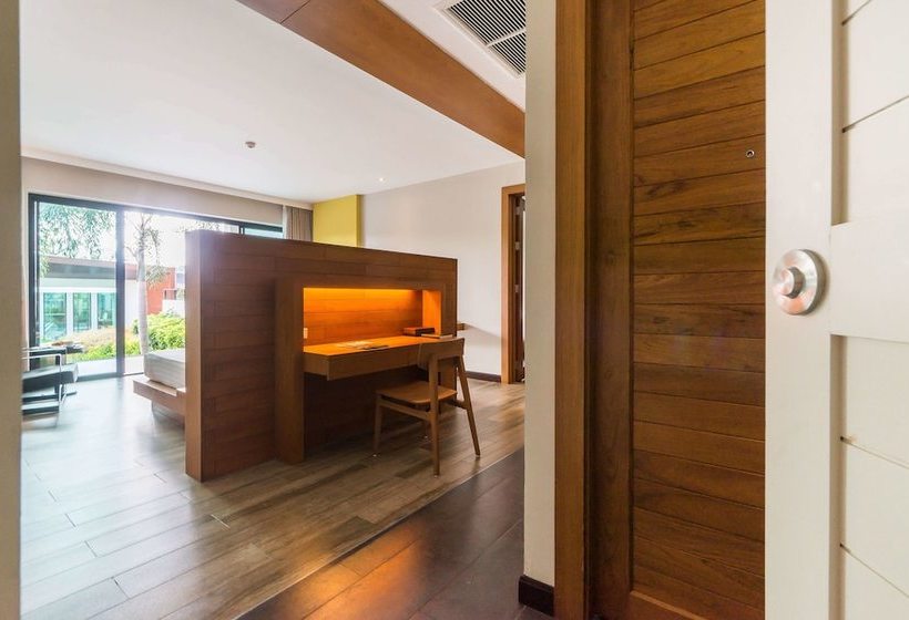 فندق Baywater Resort Samui