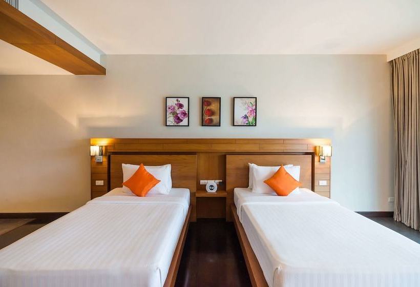 فندق Baywater Resort Samui