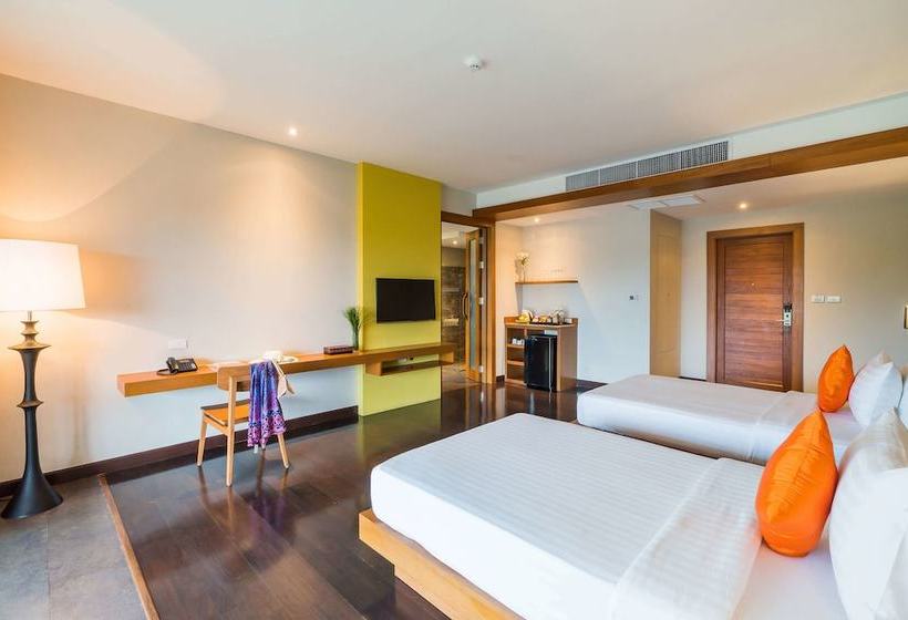 فندق Baywater Resort Samui