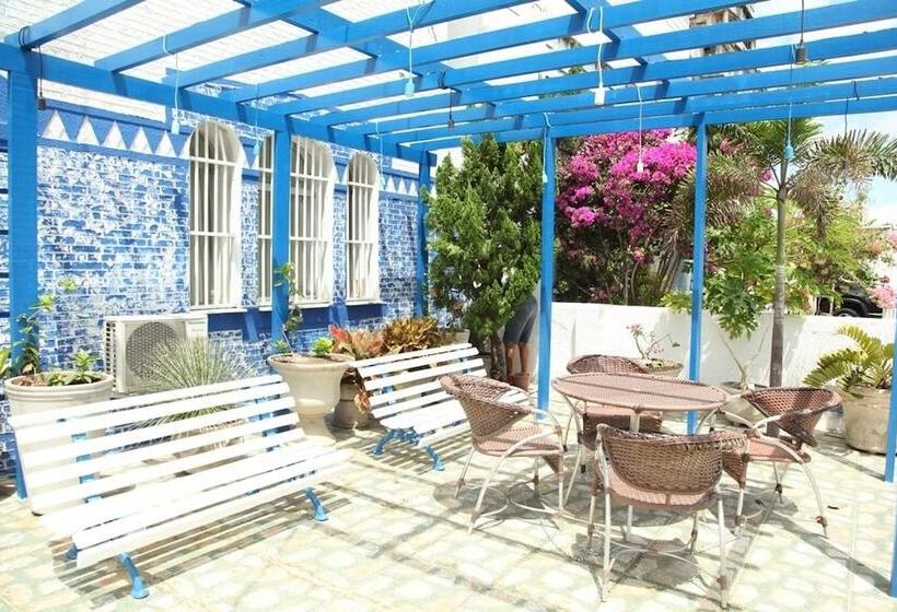 ホテル Pousada Areia Da Praia