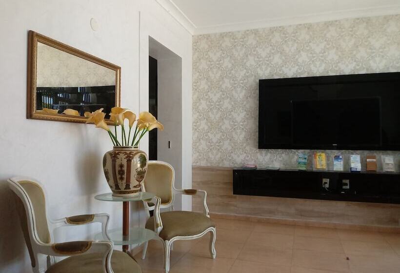 ホテル Pousada Areia Da Praia