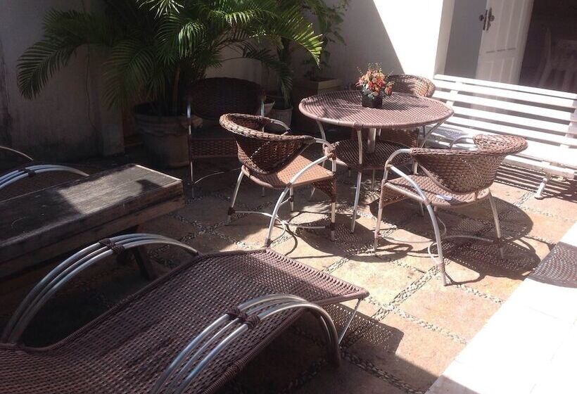 ホテル Pousada Areia Da Praia