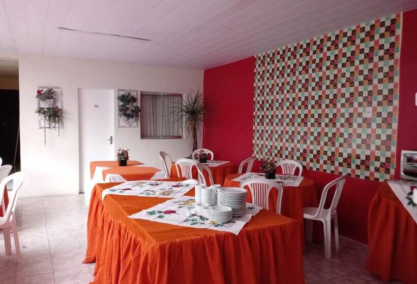 ホテル Pousada Areia Da Praia