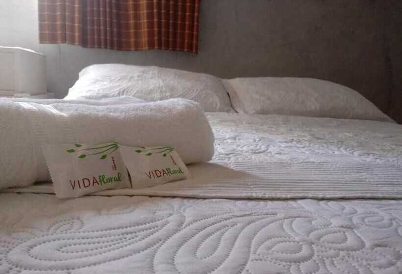 ホテル Pousada Areia Da Praia