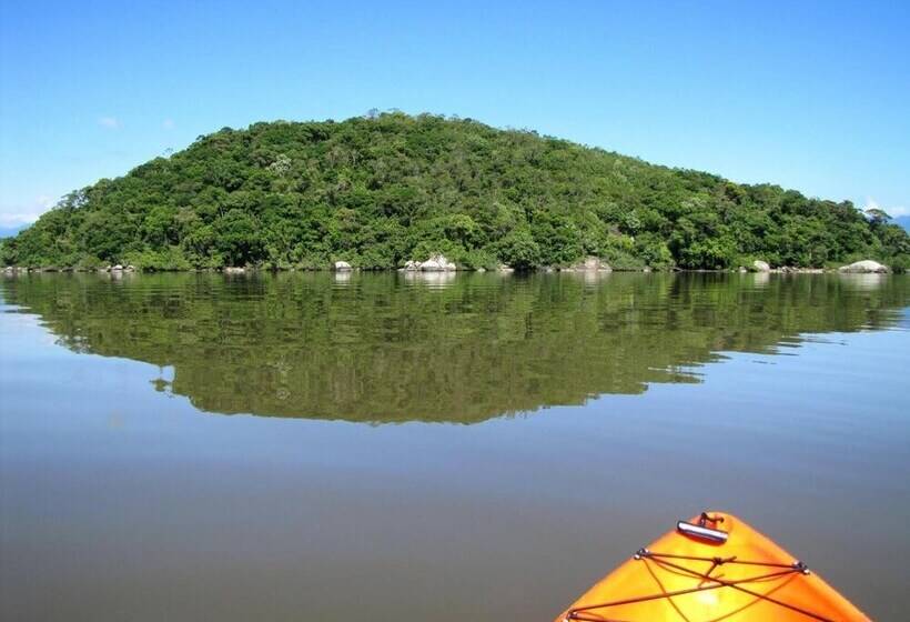 בית מלון כפרי Camboa Capela