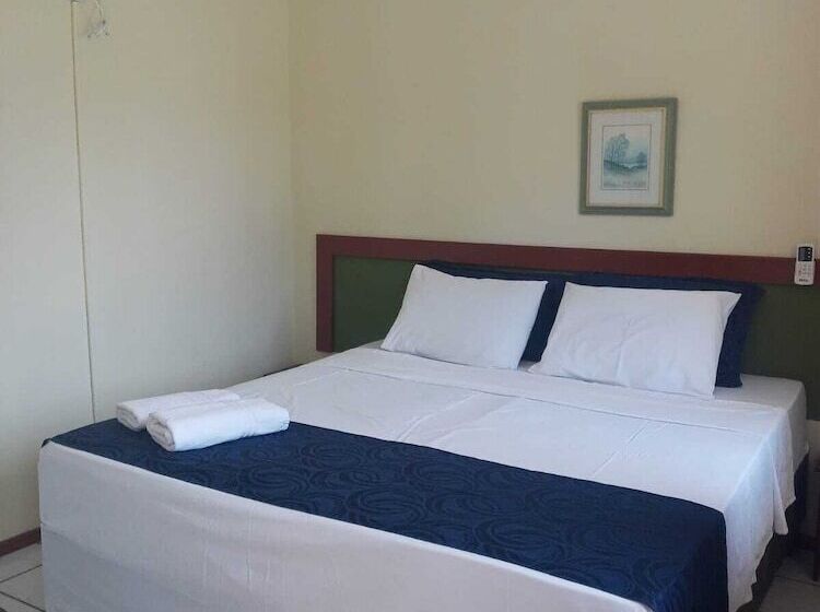 ホテル Pousada Caminho Do Mar