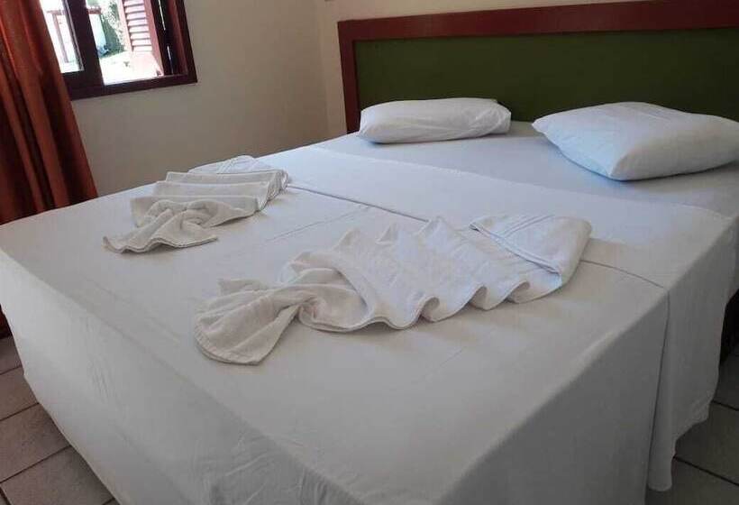 ホテル Pousada Caminho Do Mar