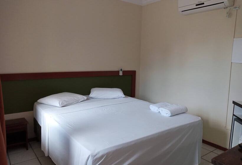 ホテル Pousada Caminho Do Mar