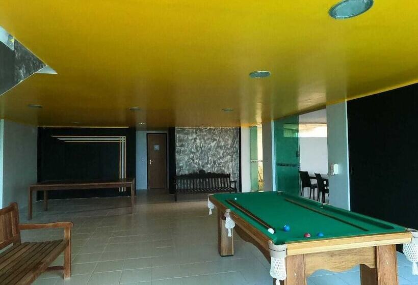 Отель Pousada Dotô Sonhadô Beach