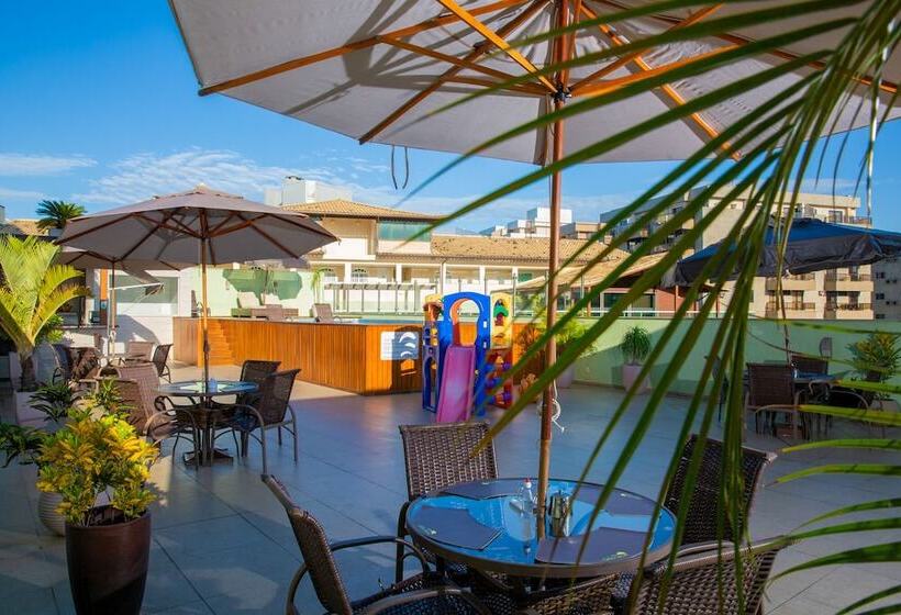 בית מלון כפרי Pousada Valle Verde