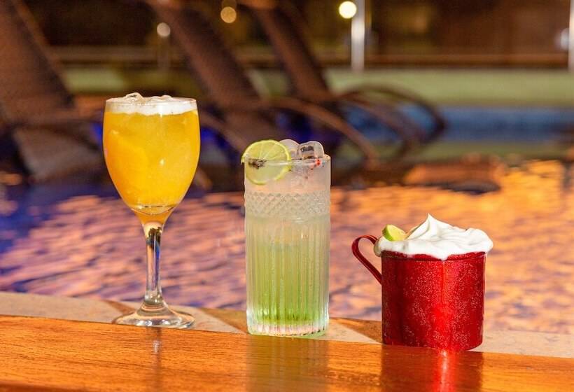 בית מלון כפרי Pousada Valle Verde