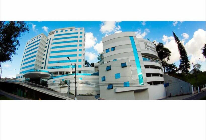 Отель Premier Parc