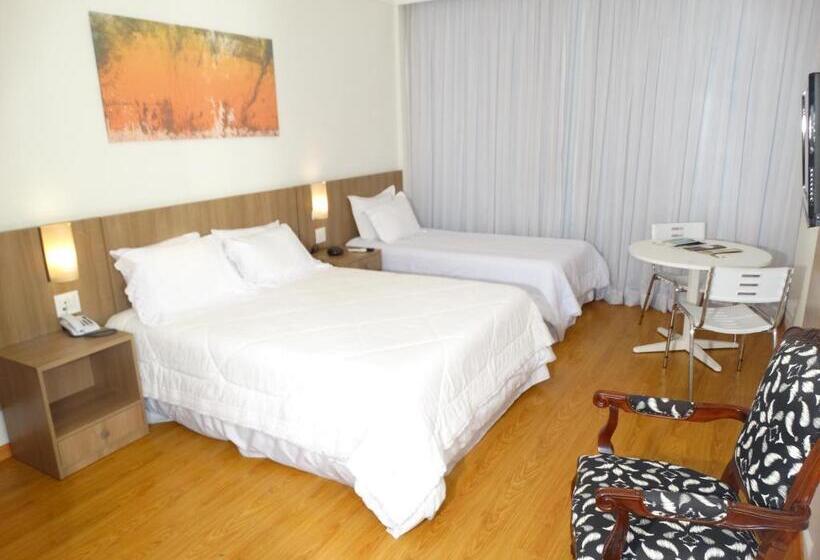 Отель Premier Parc