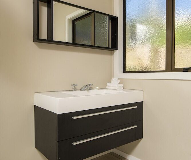 בית מלון כפרי Punga Cove Resort