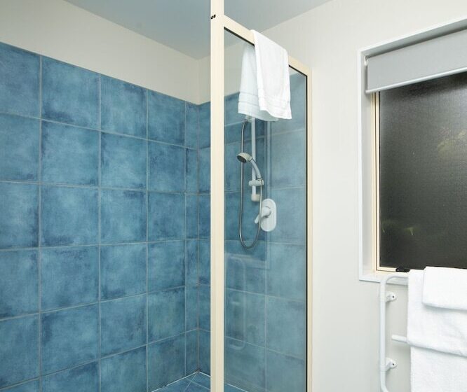 בית מלון כפרי Punga Cove Resort