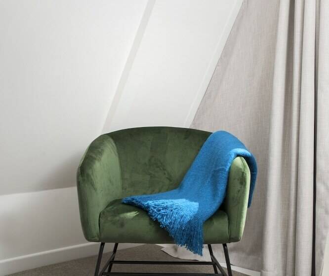 בית מלון כפרי Punga Cove Resort