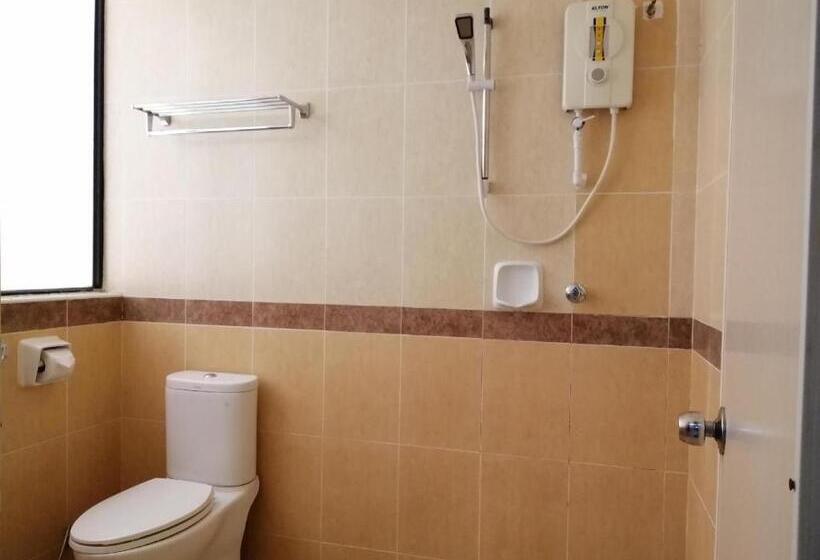 فندق Puteri Ampang