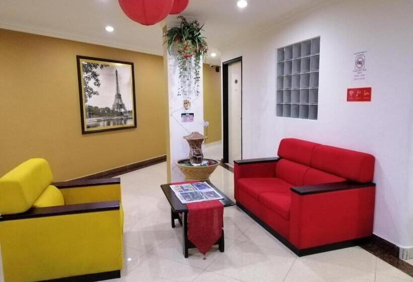 فندق Puteri Ampang