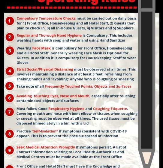 فندق Puteri Ampang