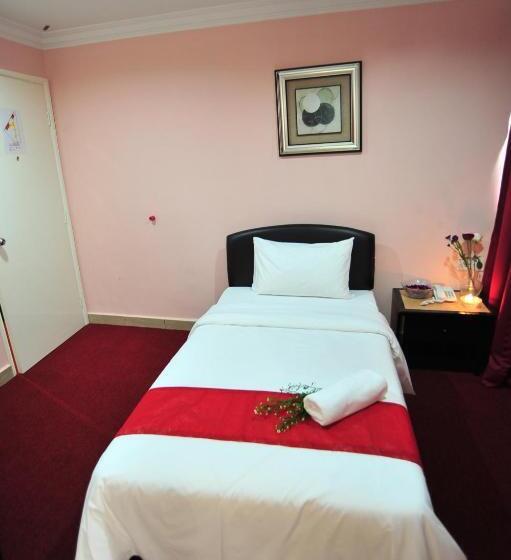 فندق Puteri Ampang