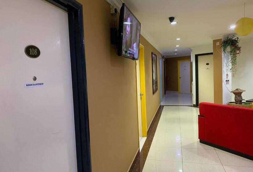 فندق Puteri Ampang