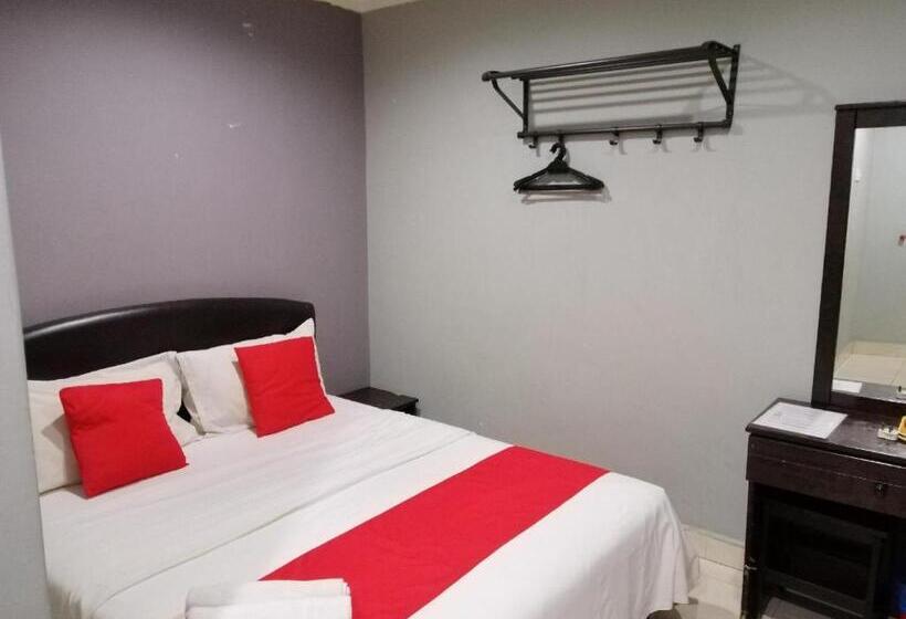 فندق Puteri Ampang