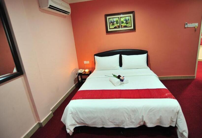 فندق Puteri Ampang