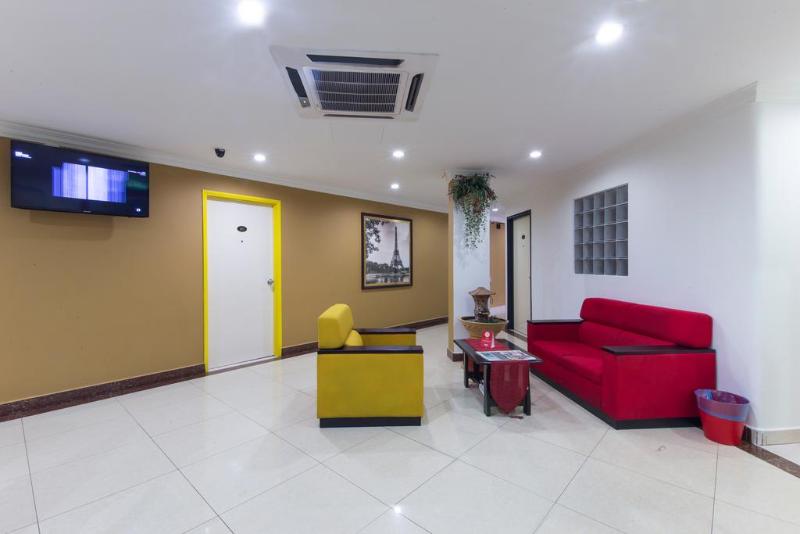 فندق Puteri Ampang