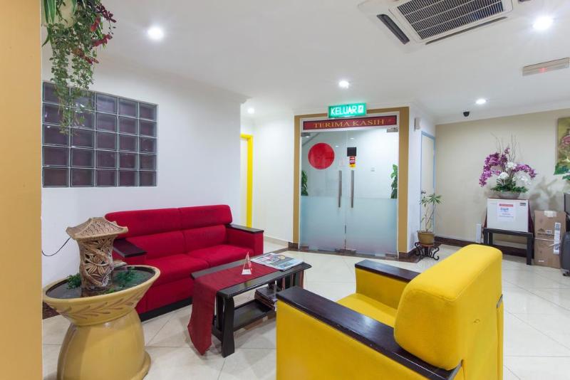 فندق Puteri Ampang