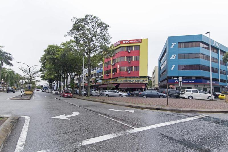 فندق Puteri Ampang