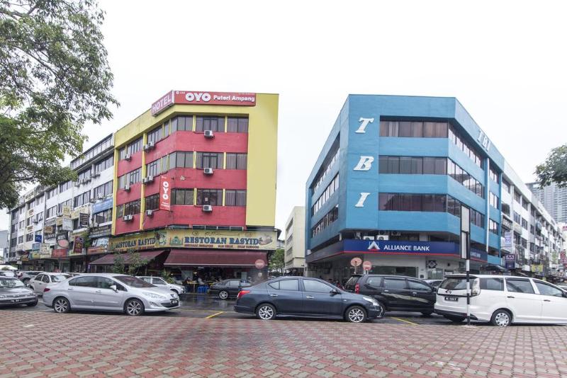 فندق Puteri Ampang