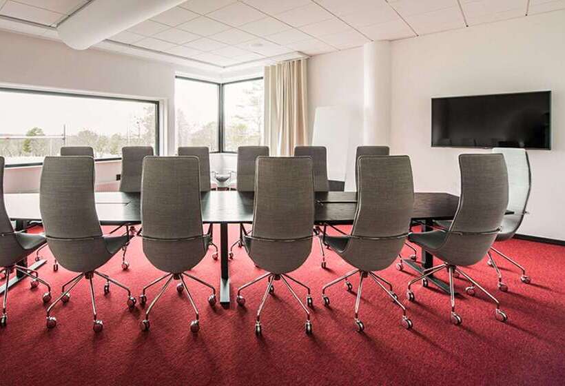 فندق Frösö Park