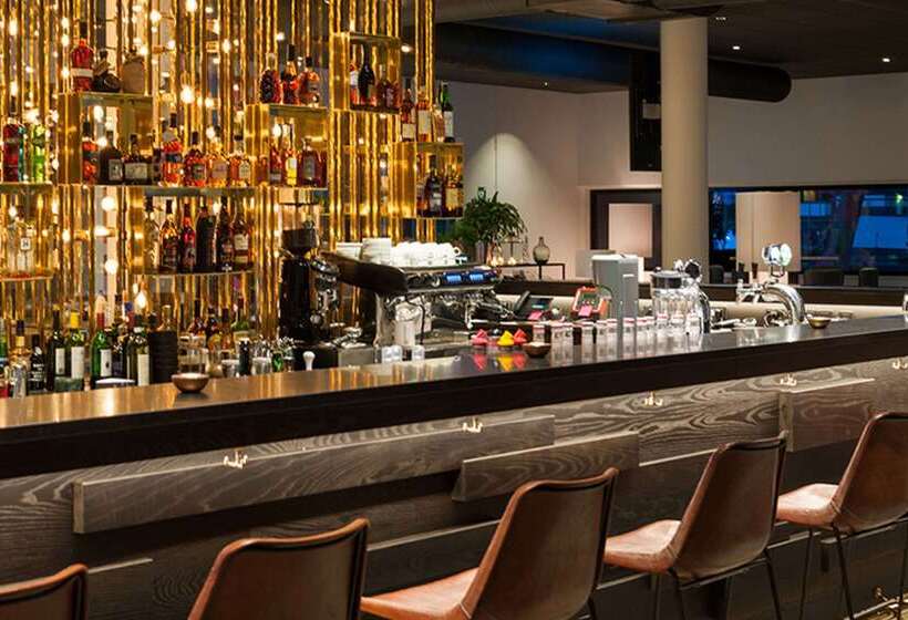 فندق Frösö Park