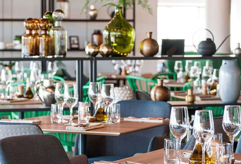 فندق Frösö Park