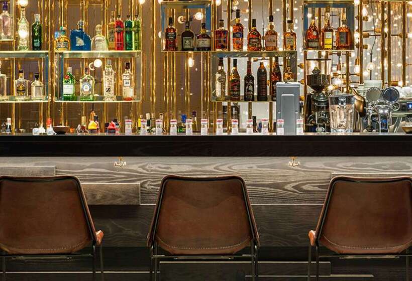 ホテル Frösö Park