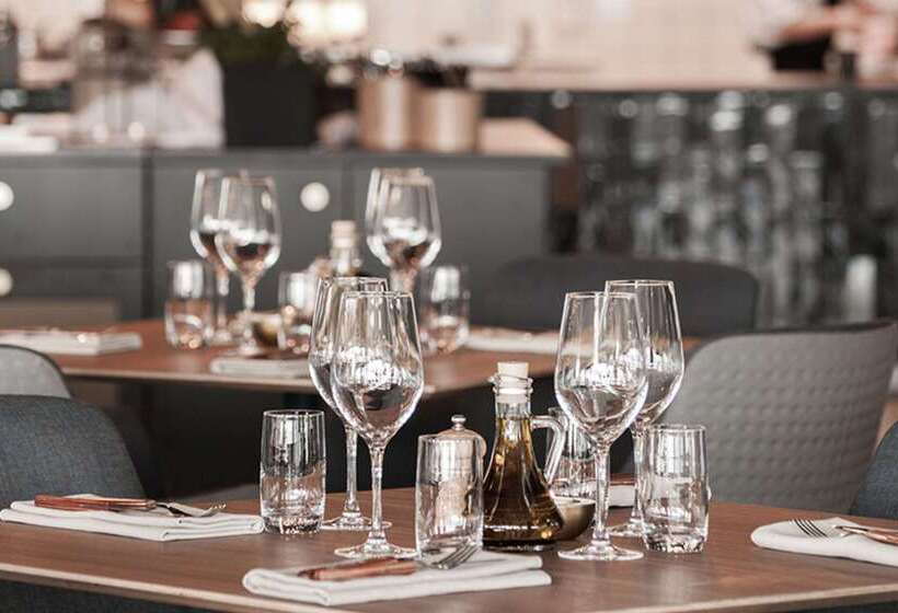 فندق Frösö Park