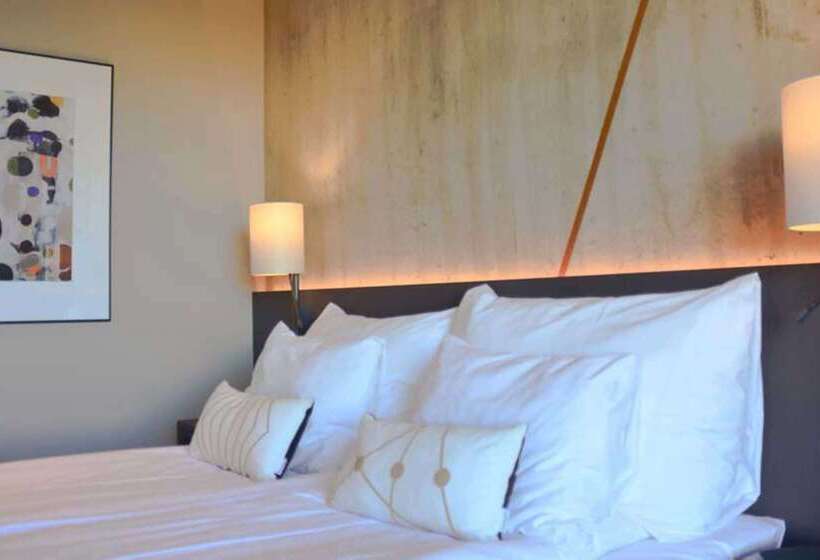 ホテル Frösö Park