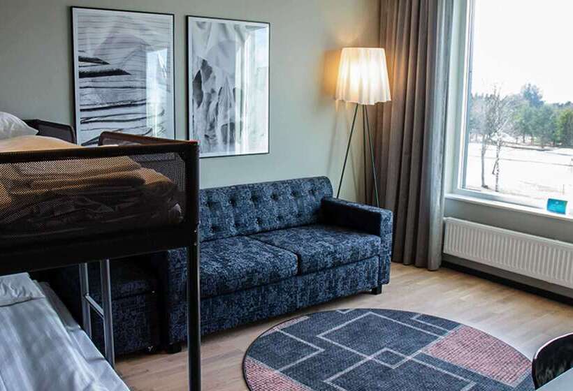 فندق Frösö Park