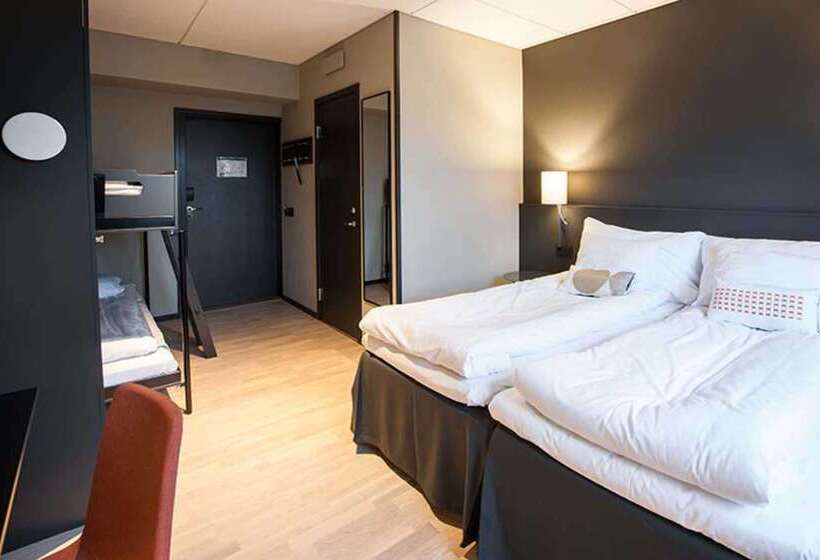 فندق Frösö Park